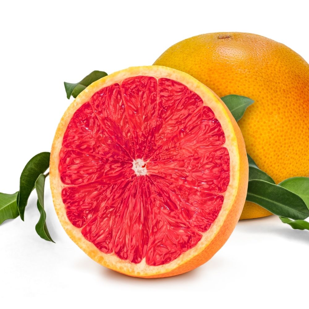 Ruby Red Grapefruit