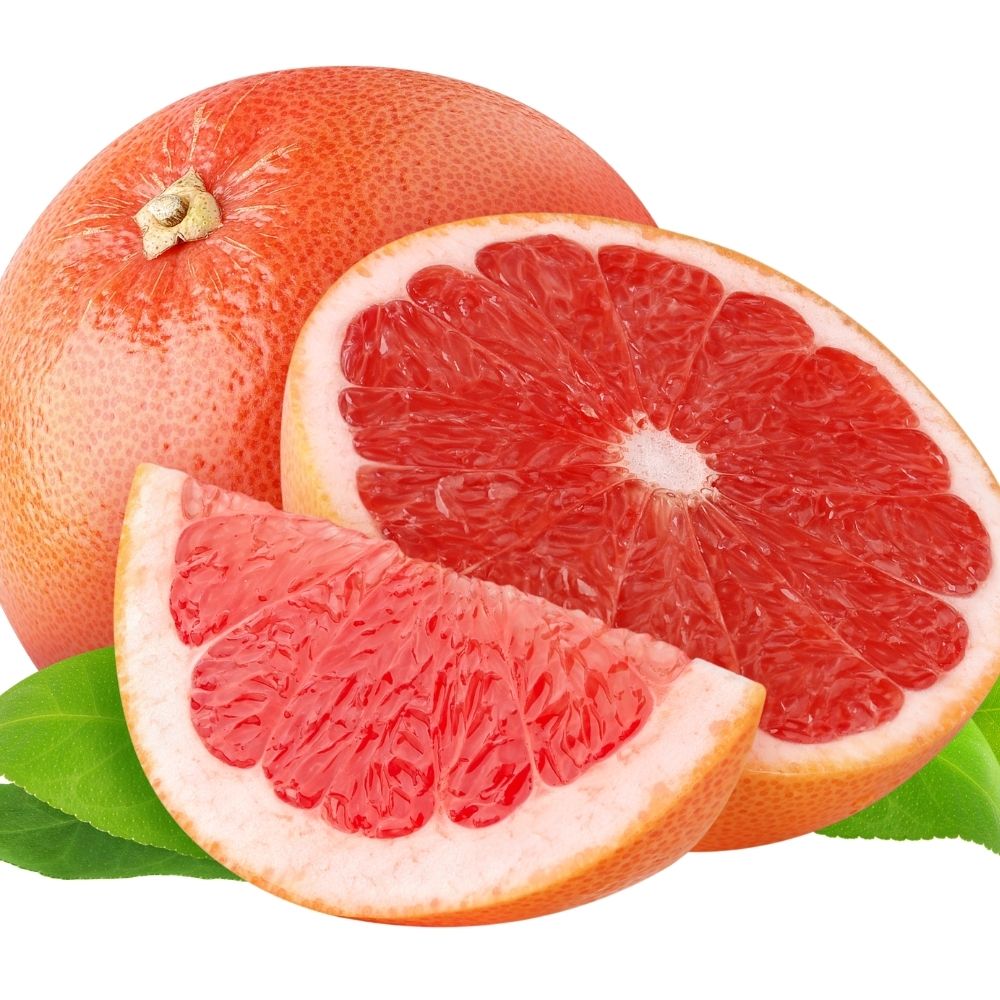 Star Ruby Grapefruit