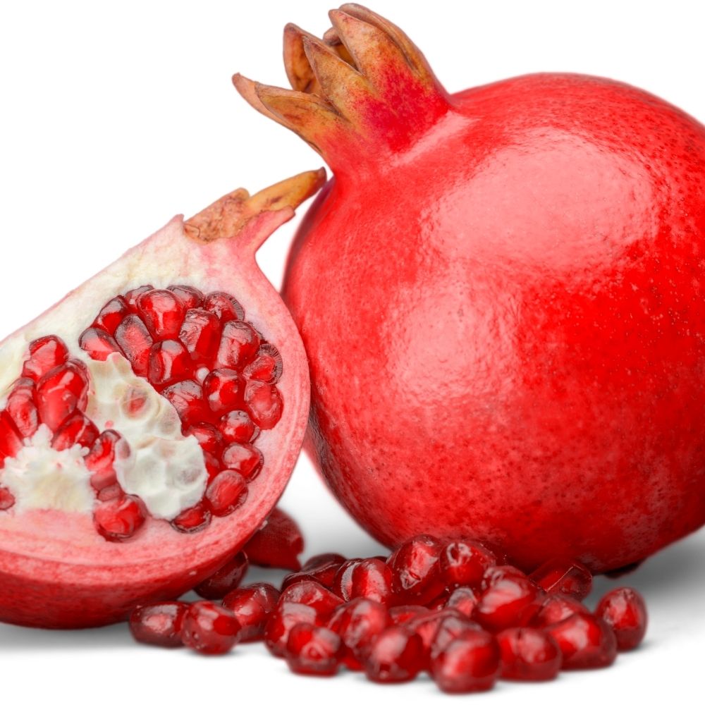 Caner Pomegranate