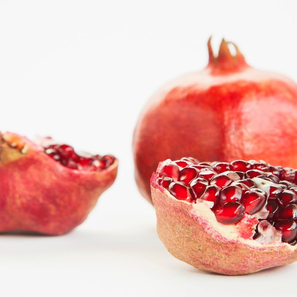 Hijaz Pomegranate