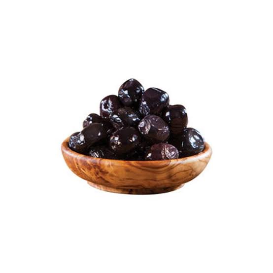 Siyah Zeytin